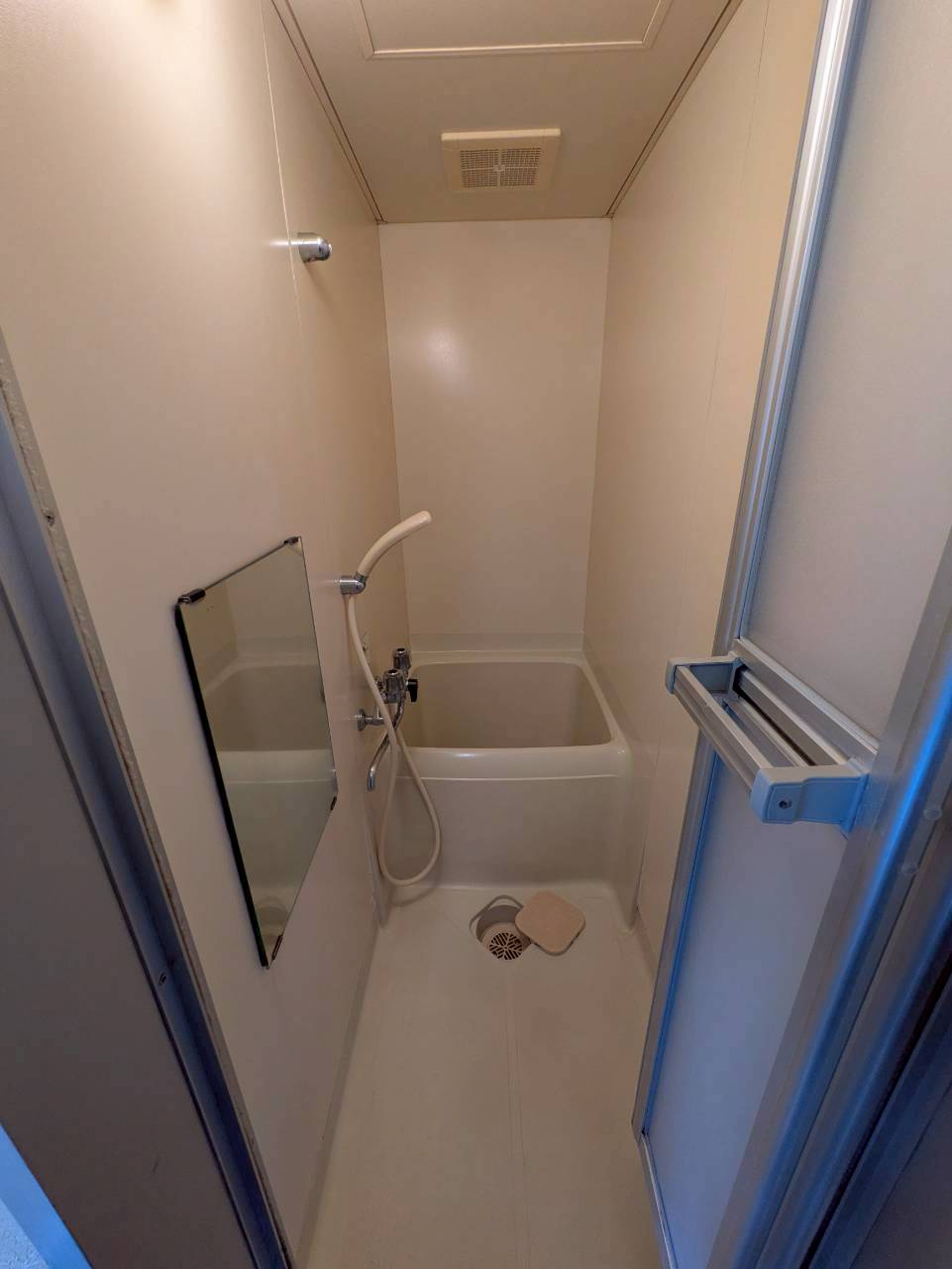 ビッグバーンズマンションN19