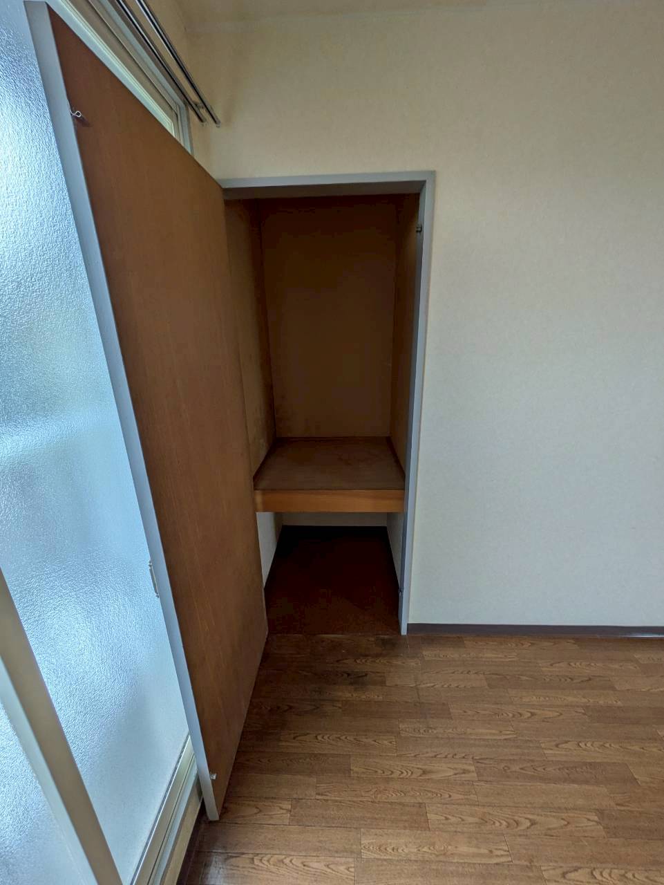 ビッグバーンズマンションN19