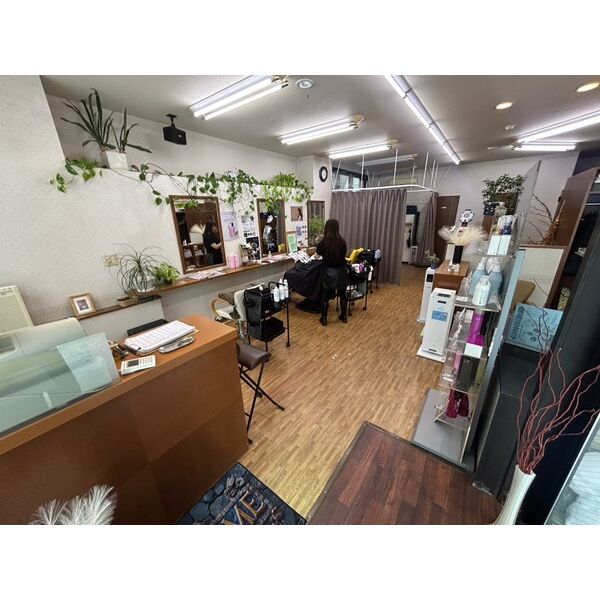 ダイアパレス本郷通