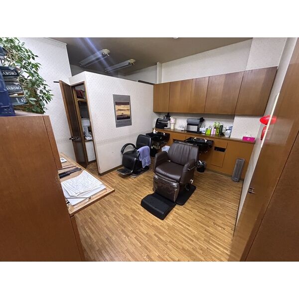 ダイアパレス本郷通