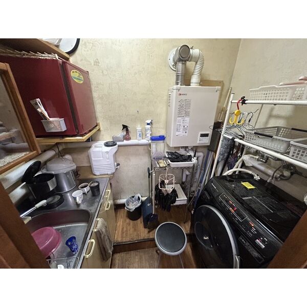 ダイアパレス本郷通